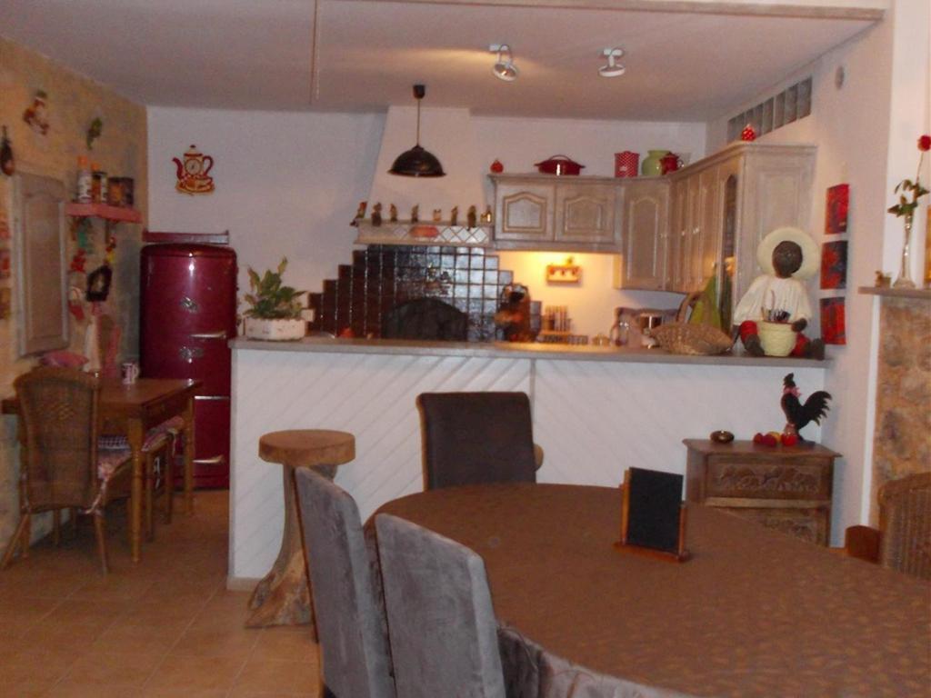 Au Soleil Levant Homestay Sarlat-la-Caneda Bagian luar foto