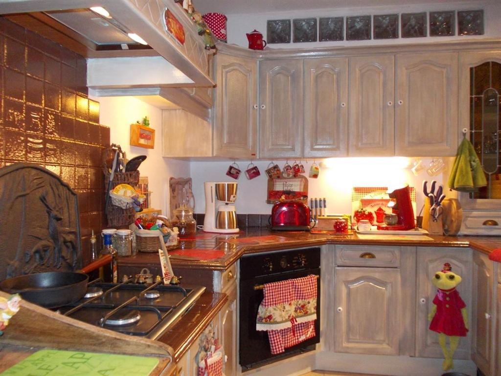 Au Soleil Levant Homestay Sarlat-la-Caneda Bagian luar foto