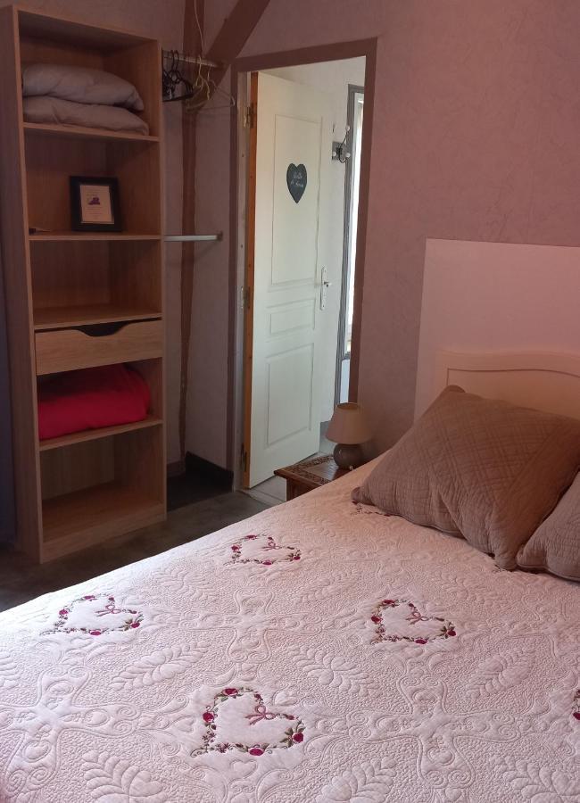 Au Soleil Levant Homestay Sarlat-la-Caneda Ruang foto